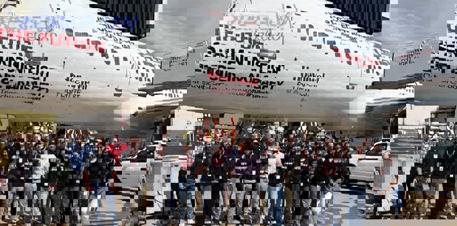 How do you fix Data Shuttle mapping issues that create blank payloads in Make?