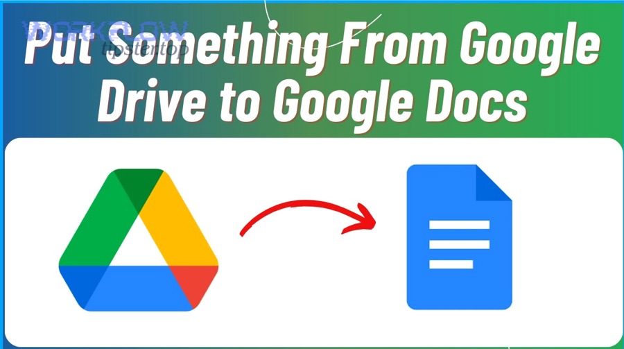 What common issues happen when converting Drive files to Google Docs and how do you fix them?