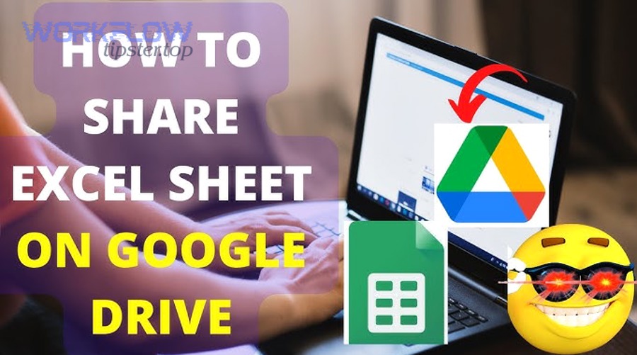 Google Sheets logo