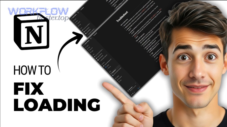 How do you fix “permission denied” and access issues in Notion?