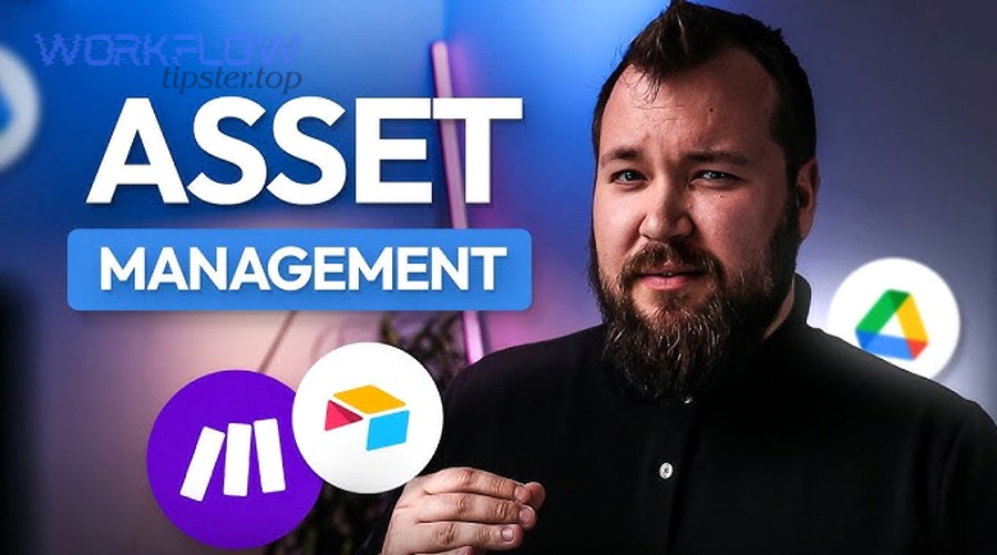 Workflow diagram icon