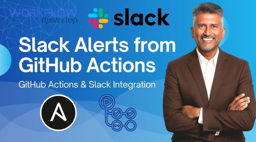 Converting a Slack thread into a tracked issue for follow-through