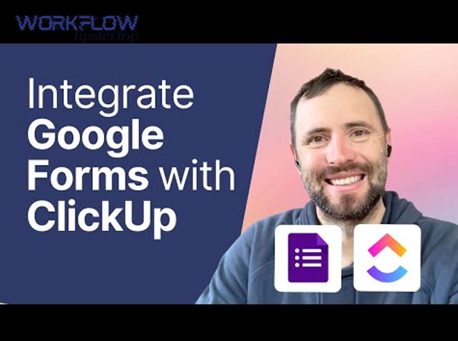 Google Forms to ClickUp automation vs manual task creation: which is better?