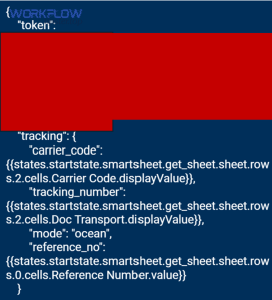 Fix Smartsheet Webhook 401 Unauthorized: Step-by-Step Troubleshooting for Developers (Authorized vs Unauthorized) 11 image 15