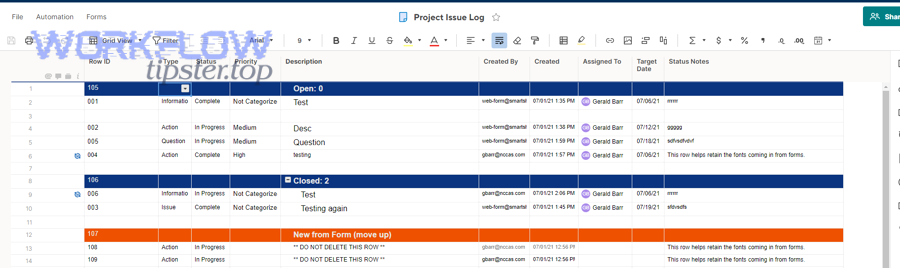 How do you troubleshoot sync errors from automations and integrations?