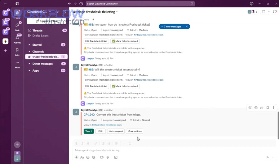 Bug tracking and debugging concept image