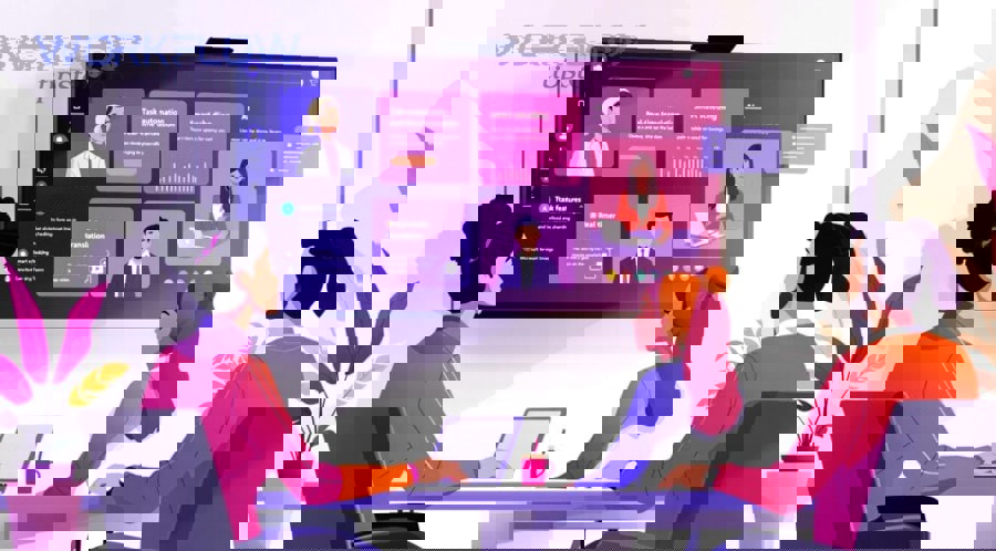 Troubleshooting software integration problems on a laptop