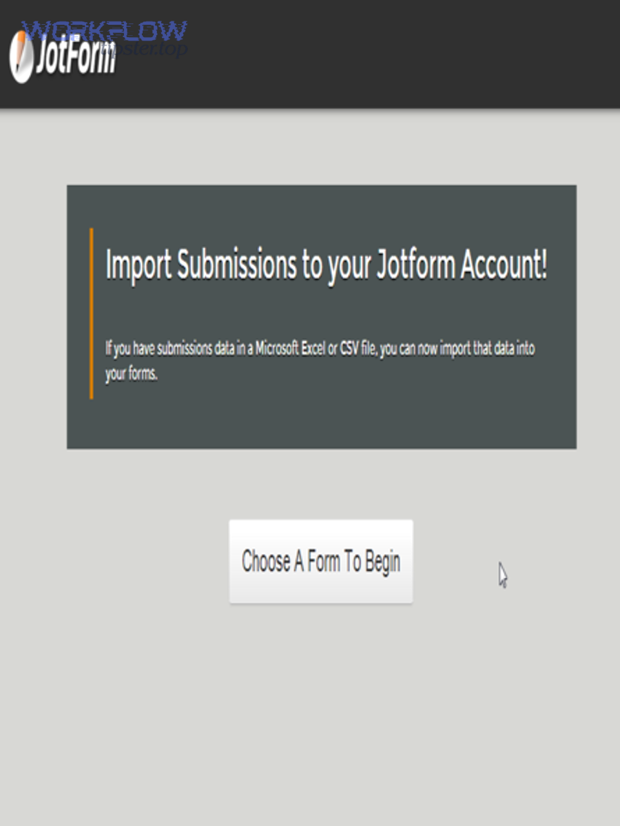Workflow automation diagram representing connected apps and data flow
