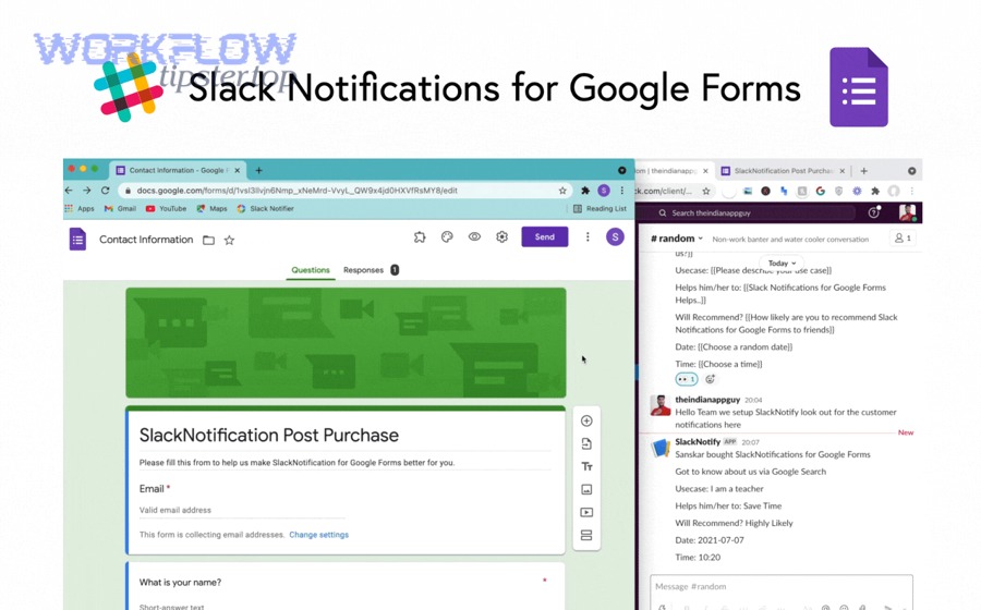 Google Forms logo icon