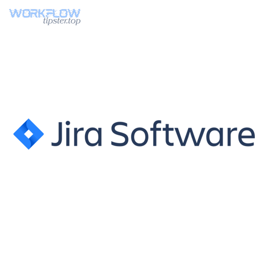 Jira Software logo