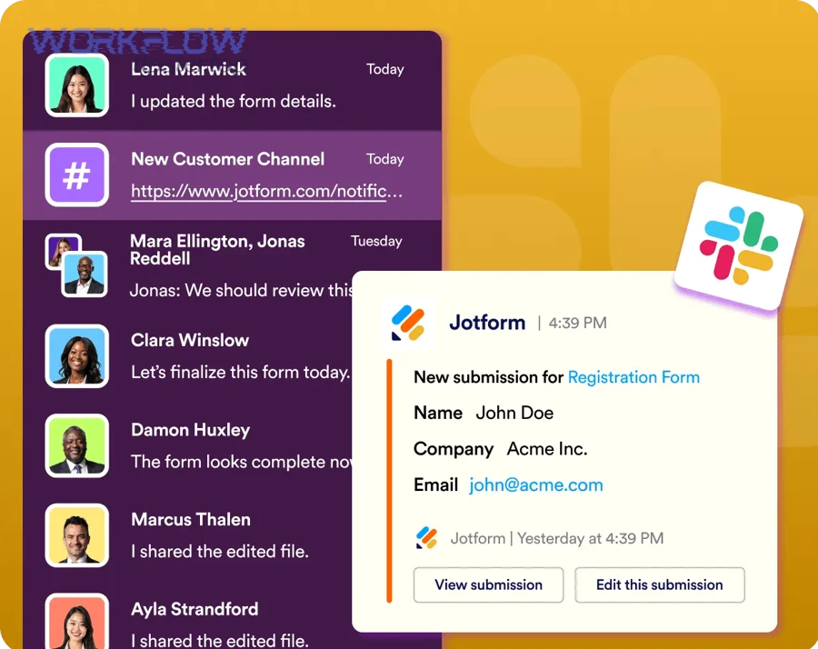 Scaling lead capture operations with governance and routing rules