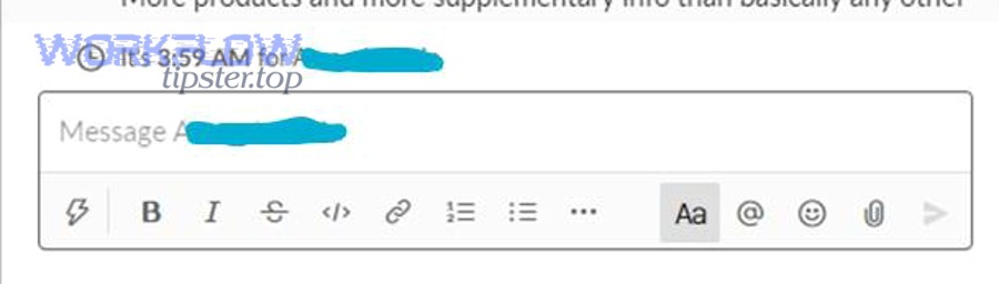 Windows 11 Date & Time settings showing time zone