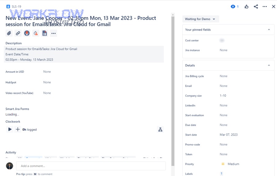 Calendar icon symbolizing reschedules and cancellations