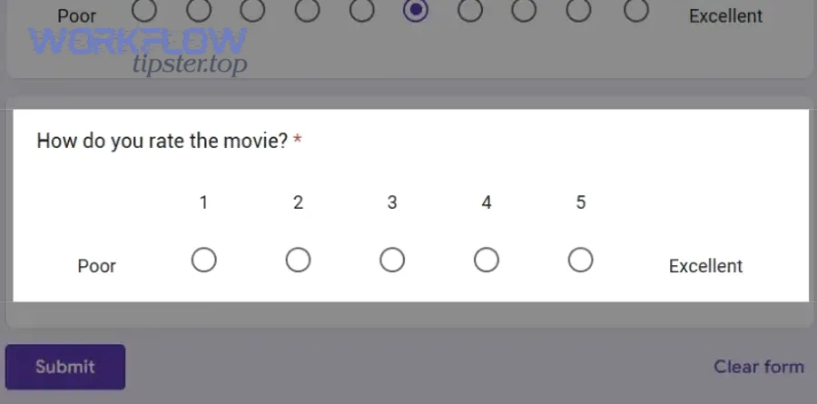 What is the best workflow to send Google Forms responses to Linear?