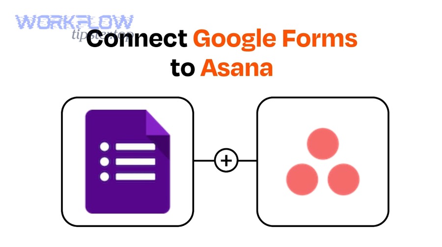 How do you map Google Form fields into an Asana task correctly?