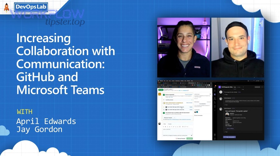 Code and automation scripts representing GitHub Actions and integrations