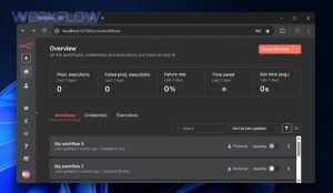 Prevent Duplicate Records in n8n: How to Deduplicate Created Records in Your Workflow (Not Duplicate) — for Automation Builders 24 n8n workflows 800x467 1