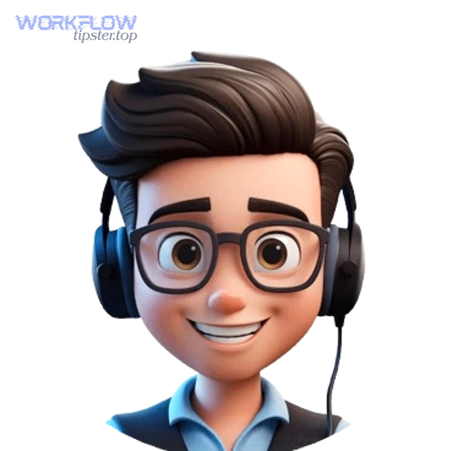 Mapping and routing logic for tickets and tasks