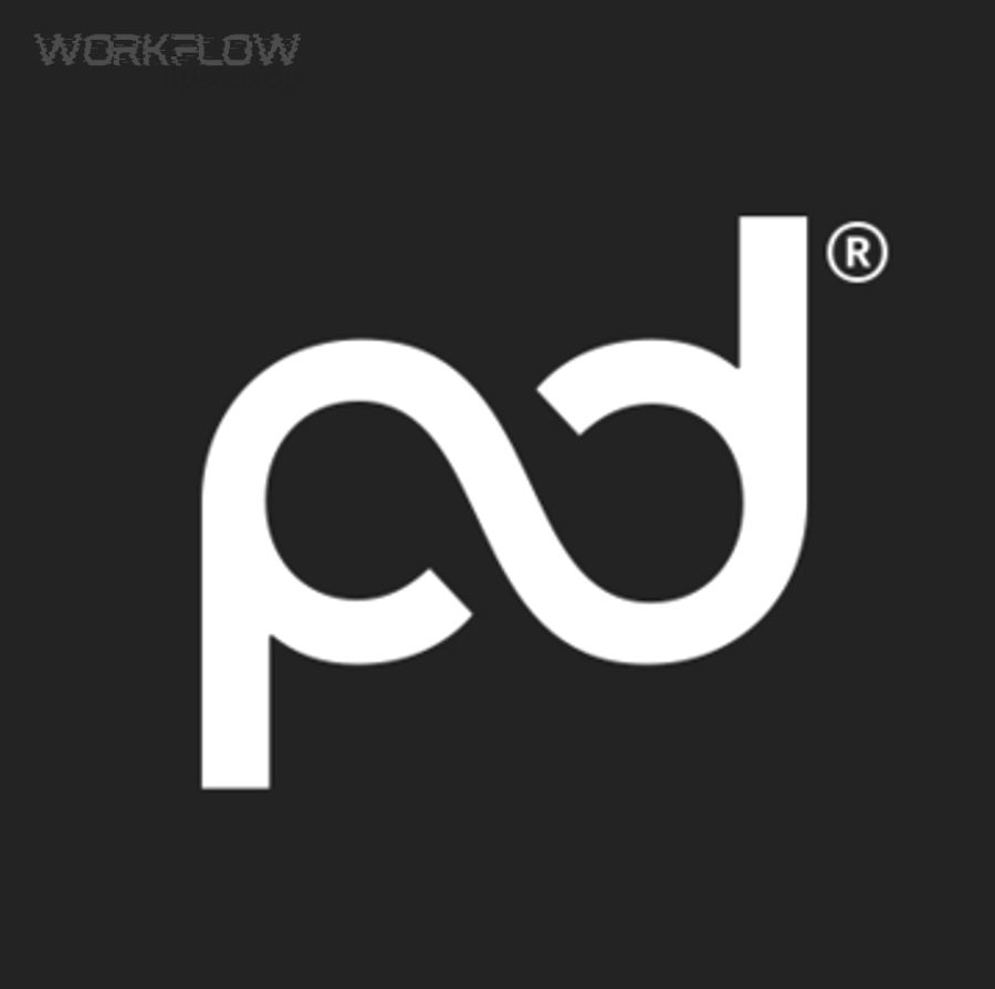 Contracts and documents workflow concept