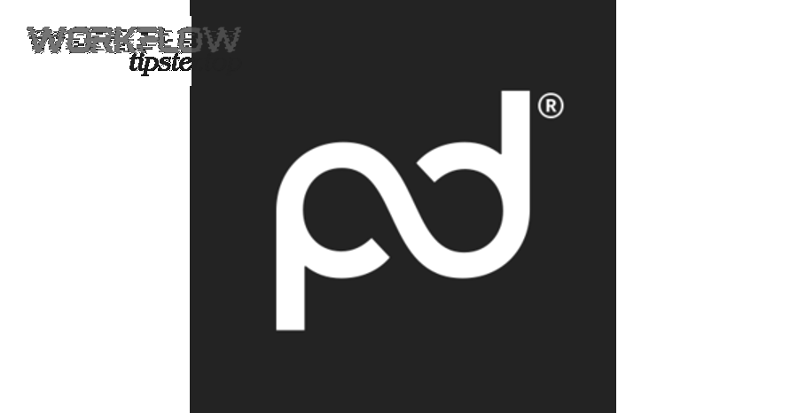 Security and compliance concept for document workflows