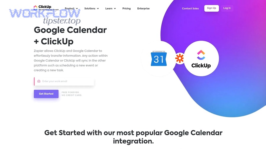 How can teams optimize, secure, and scale this Calendly → Google Calendar → Google Meet → ClickUp workflow?