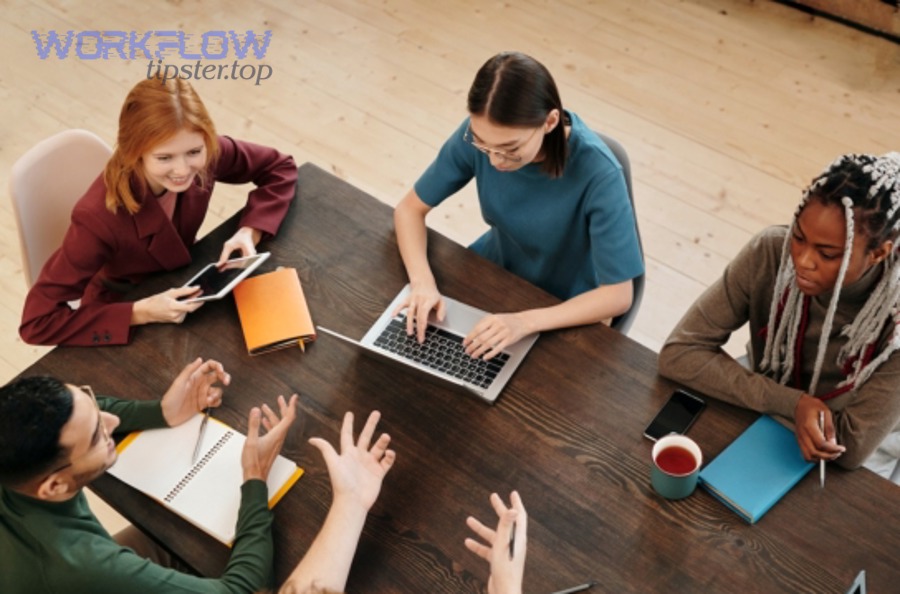 How do you secure and comply with sensitive documents in this workflow?