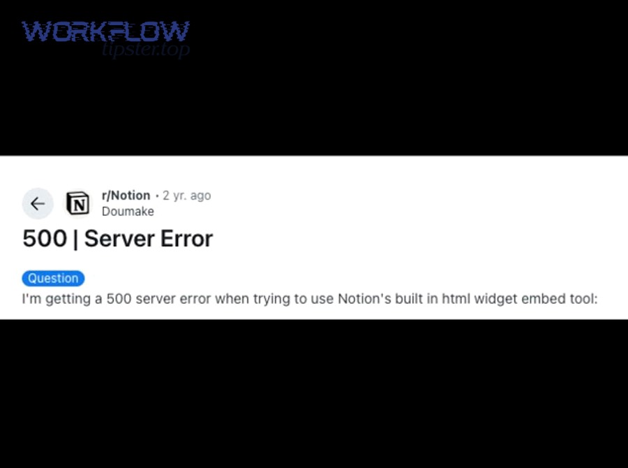 Can you fix most Notion webhook 500 errors without changing your workflow logic?