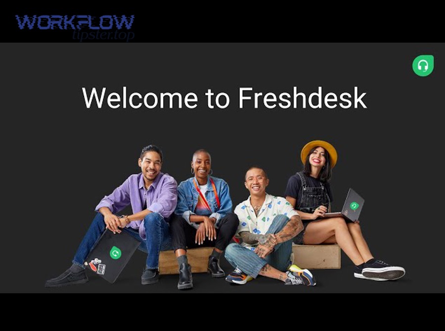 What advanced options can improve a Google Forms to Freshdesk workflow?