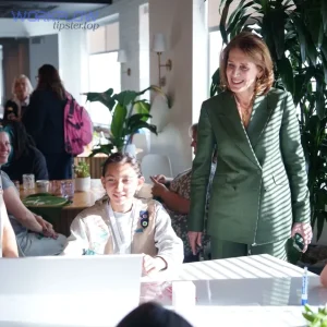 square google is helping girls scout a path to digital wellbeing