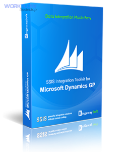 ssis integration toolkit for microsoft dynamics gp package