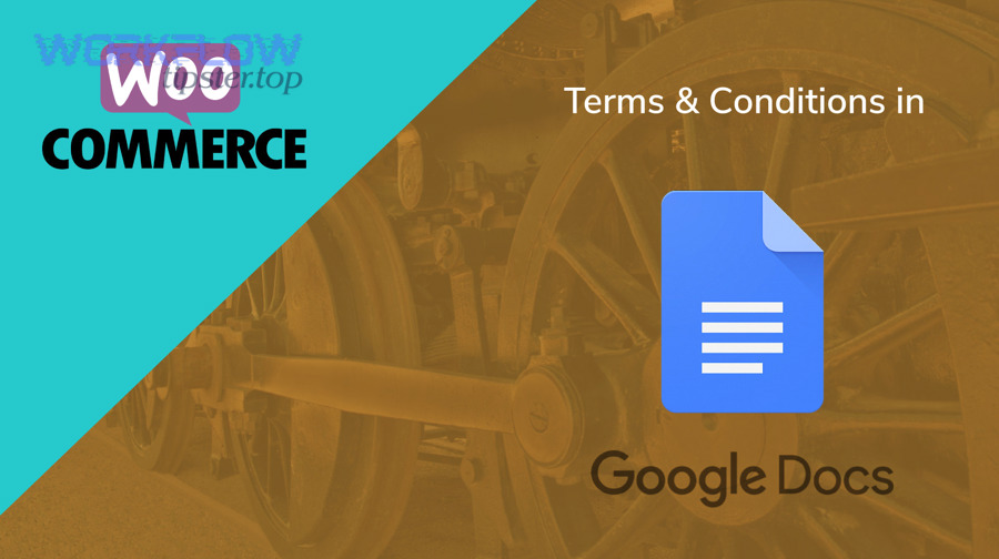 Flowchart representing structured workflows