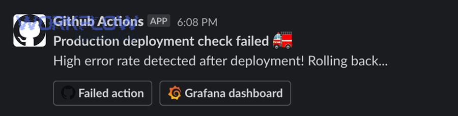 Information icon representing notifications and alert management
