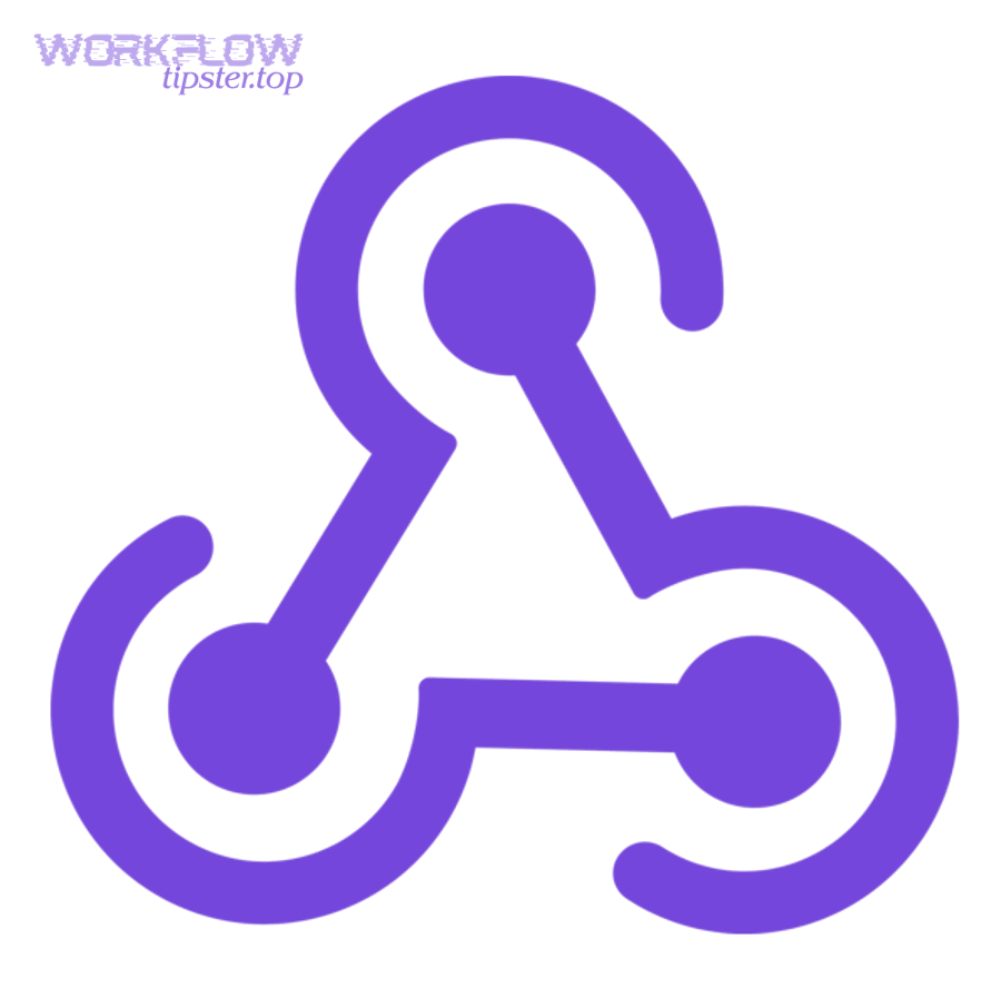 Webhook icon representing event-driven alert delivery between systems